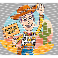 Cartoons and other-CO 1746